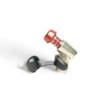 Inflador de CO2 Jetvalve valvula de auto y fina