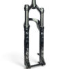 Horquilla c/susp R29 Manitou R7 expert conica eje 15x110 Color Negro - Imagen 2