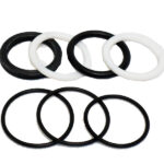 REPUESTO HORQUILLA SET X7 7 ORINGS RST 32MM