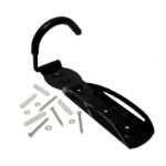 Soporte para colgar bicicleta en pared con gancho importado