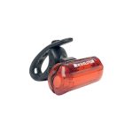 Baliza trasera New Evolution NE-215 - 12 lum.