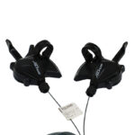 Manija de cambio Shimano Altus 27Vel. M2000 - (3x9)