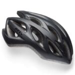 Casco MTB Bell Tracker R - Negro mate - T.Universal 54-61cm