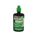 Aceite lubricante Finish Line Húmedo Cross Country 120ml
