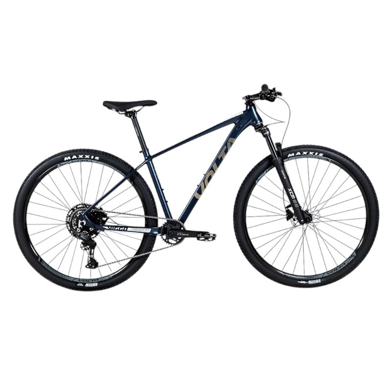 9-min Bicicleta R29 MTB alum. 10v Volta Viggo Expert 17/M - Cues Gen3 - Imagen 1
