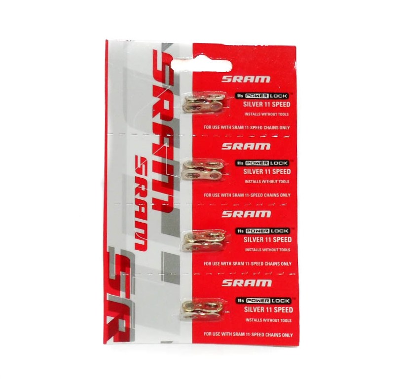9030A.jpg Conector de cadena Sram 11V Power Lock P/U - Imagen 1
