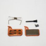 PASTILLAS DE FRENO A DISCO SRAM LEVEL ULTIMATE/TLM METAL