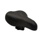 Asiento de niño R16 Vader importado negro