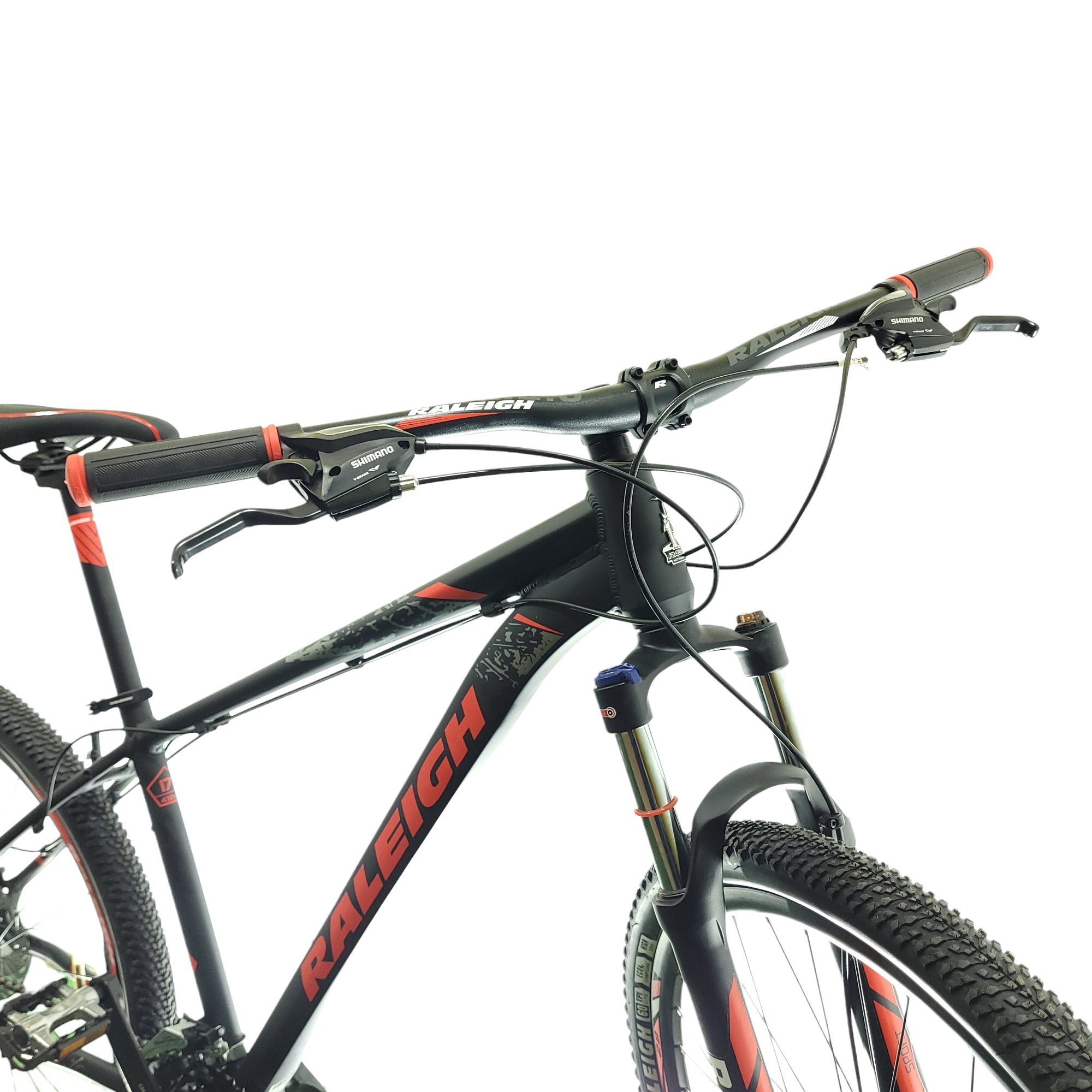 Mtb raleigh mojave 2.0 sale