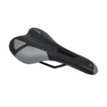 Asiento MTB DDK Activity Pro Hazus negro gris