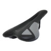 Asiento MTB DDK Activity Pro Hazus negro gris - Imagen 2