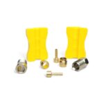 Conector freno BA1004 interno - ojiva - tuercas