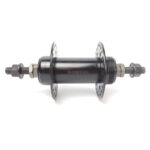 MAZA JGO DELANTERA + TRASERA ACERO BMX ASSESS V.ALTO 48 AG