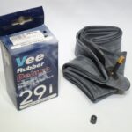 CAMARA MTB VEE RUBBER 29x2.1 VALVULA AUTO