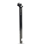 Caño portasilla carb. 31.6x400mm SP-964 Bontrager Negro