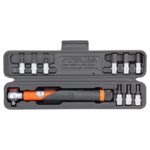 Herramienta Llave Torque 3 15Nm Super B