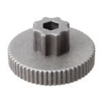 Herramienta Para Sacar Tapa De Palanca Hollowtech Super B