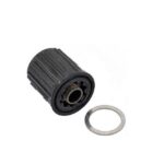 Body p/maza Shimano MT68 8/9/10 velocidades
