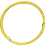 FORRO SHIMANO PARA CAMBIO AMARILLO SP41 X 2 MTS