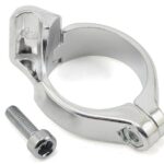 Abrazadera 34,9 p/descarrilador al cuadro Shimano SM-AD15