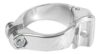 Abrazadera 34,9 p/descarrilador al cuadro Shimano SM-AD15 - Imagen 2