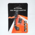 Adaptador caliper IS-PM Alligator Standard ISF 180 / ISR 160