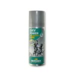 Aceite lubricante en aerosol Motorex Dry Power 56ml seco