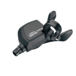 MANIJA DE CAMBIO MICROSHIFT 1X11V DERECHA SOLA SL-M851 XLE11