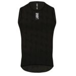 Sudadera Magenta primera piel Base Layer Ultr Negra 7/M