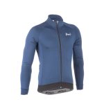 Indumentaria Pave - Campera abrigo - Talle L Azul marino