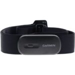 Banda sensor cardiaca Garmin HRM 200 Pulsometro Negro Talle M-XL
