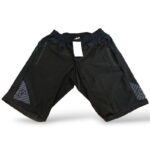 Indumentaria Lima - Bermuda sin calza negra Talle XL bolsil