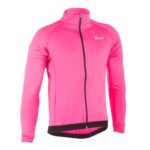 Indumentaria Pave - Campera abrigo con 3 bolsillos + 1 Talle M Rosa