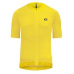 Indumentaria Magenta - Remera jersey Carbon 2025 Yellow Tour