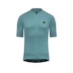 Indumentaria Magenta - Remera jersey Carbon 2025 Cristal Blu