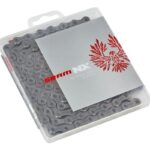 Cadena 12vel Sram NX Eagle 126 eslabones EA