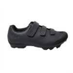 Zapatilla Mtb/Gravel FLR F-57 42/27cm Negro.