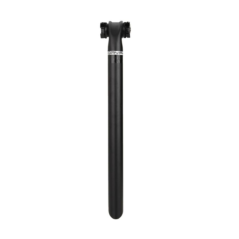 9800 - 2026-07-25T114401.901 Caño portasilla alum. 31.6x400mm Pro Koryak PRSP0134 Offset - Imagen 1