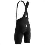 Indumentaria Magenta - Calza maillot Carbon Ultralight Black talle 5/S