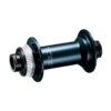 MAZA DEL SHIMANO DEORE SLX 7110 P/DISCO 32AG OLD100mm Negra