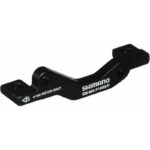 Adaptador caliper IS-PM Shimano SM-MA-F180S/P delantero 180
