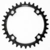 Engranaje monoplato 104 BCD 32dts 12v-Massi Negro