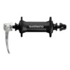 Maza delantera Shimano Alivio HB-M430 32ag V-Brake