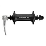 Maza delantera Shimano Alivio HB-M430 32ag V-Brake