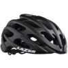 Casco MTB Lazer blade negro mate talle M 55-59cm