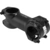 STEN AHEAD ALUM PRO 31.8X70mm  OS P/FORMA +/-6º NEGRO BLISTE