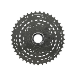 Piñon cassette 9C Shimano Cues CS-LG400-9 11-41 LINKGLIDE