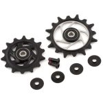 Rueditas de cambio Sram XX SL T-Type Eagle AXS 12V 14 y 16