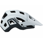 Casco MTB Lazer Impala Blanco talle S 52-56cm - Sistema de p