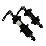 Maza juego B1 del DH814F 100mm tras DH814R 135mm 32ag